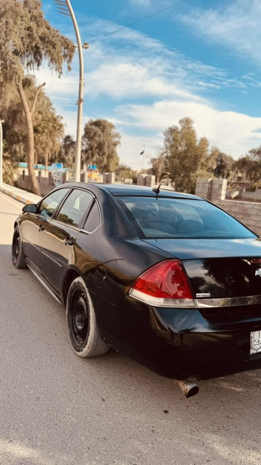 بيع مستعجل ماكو هيج سعر بالسوك 
السلام عليكم امبالا 2013 صبغ عام وانطيك صورهه قبل الصبغ  بسبب الجراد ضربتها جامرلغ خلفي وامامي  مكينه 3600 كير جديد تفحص بنفسك تبريد تدفئة  كهربائيات جاهزه وترايك للبصره رقم واسط تحويل مباشر ولله مو سعرهه بس محتاج عليهه 70$ ومجال بسيط مكاني ديالى بعقوبة ***********
