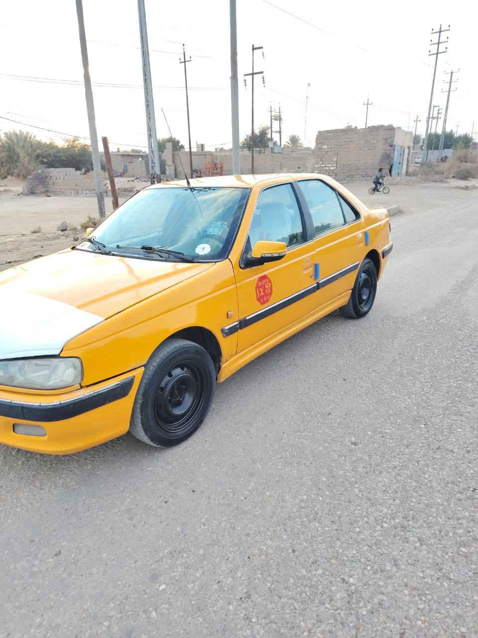 السلام عليكم بيجو بارص 18مكفوله مكينه كير مكفولات تبريد ثلج تخم تاير جديد كهربائي كله شغاله شاشه تحكم ستيرن كامره   مصفره هيه وغرامات السعر 42المكان العماره تصال ***********رقم بي واتساب
