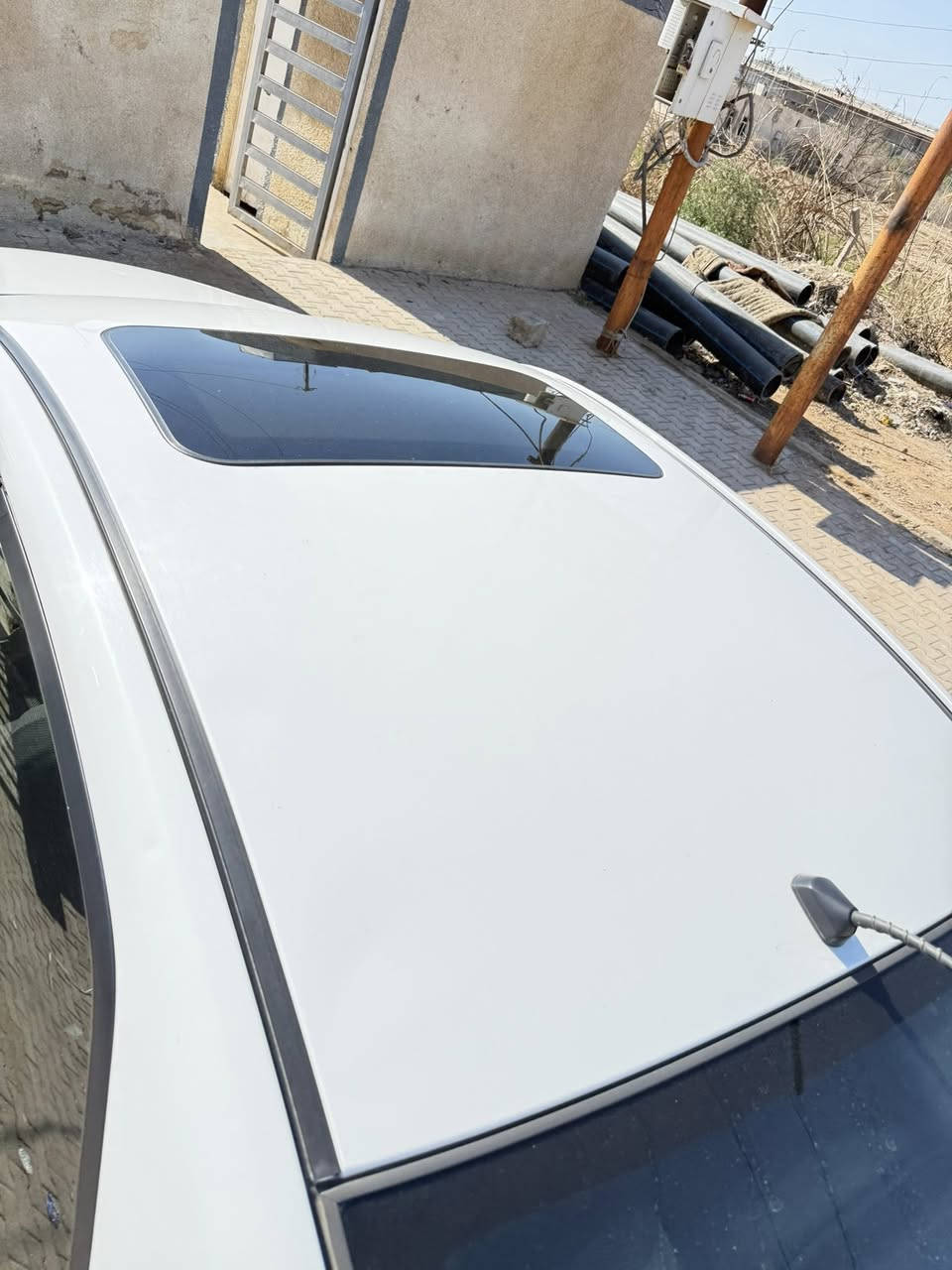 يراتو 2012 
السعر 112
محرك جديد 
گير جديد 
بدون صبغ 
بأسمي تحويل ثاني يوم 
او وكاله براحتك 
***********
