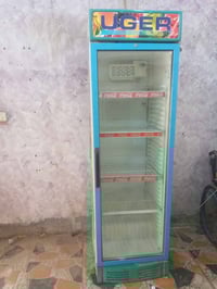 براد كبير • مجمدة سحب • العمارة ميسان