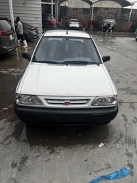 موديل ٢٠١٧ • رقم كربلاء • مكينه وكير مكفولات