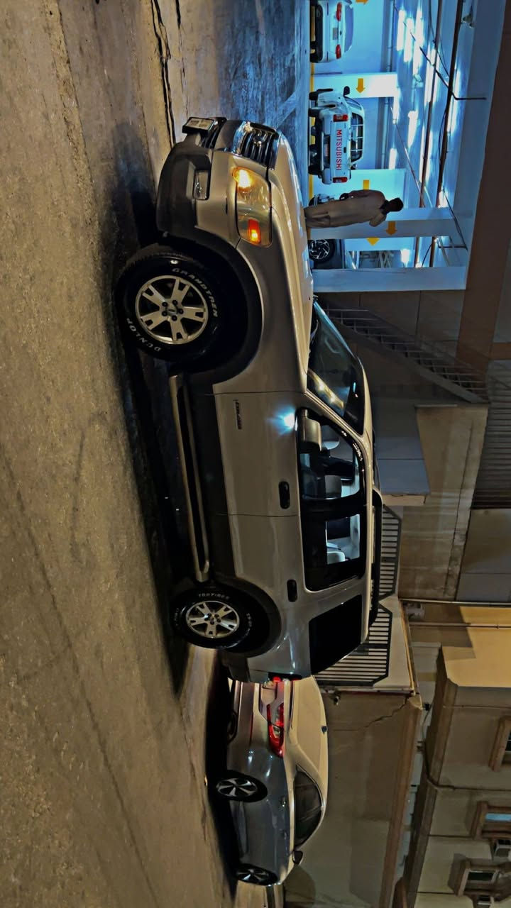 فورد اكسبلور 2006 للبيع فل كامل ما عدا فتحه بانوراما منتهي ترخيصه من شهر 6/2025 للبيع ما عدا الشاشات والشر الجاد ما رح نقصر معه ان شاء الله للتفسير رقم الهاتف 0788225665 🤍


**إذا كنت صاحب هذا الإعلان وتريد حذفه لأي سبب، رجاءا أرسل رسالة إلى الدعم الفني**