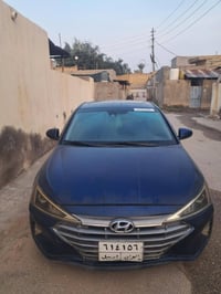 النترا فول • ٢٠١٩ • حادث