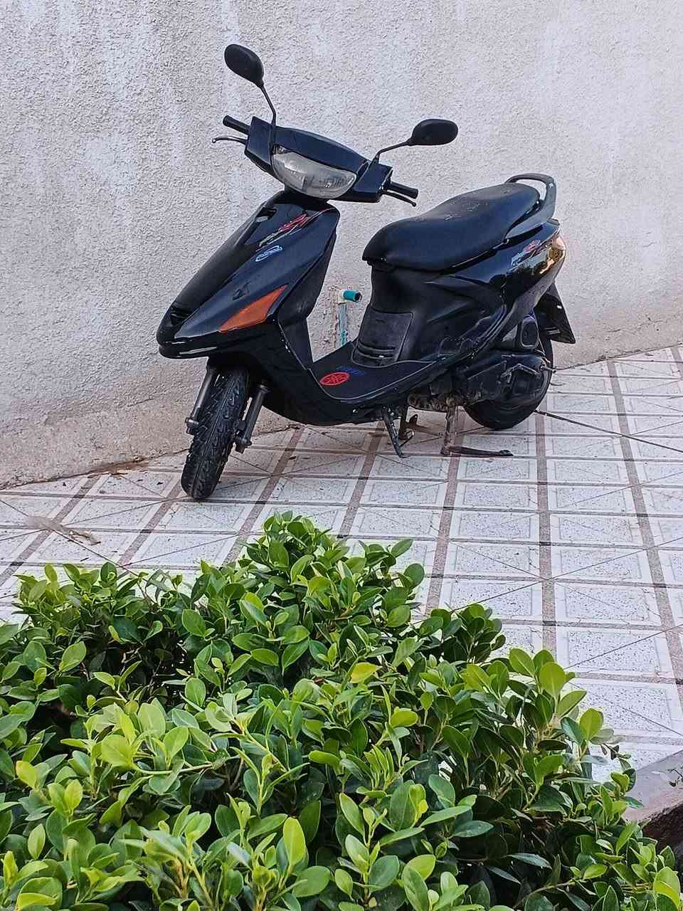 البيع مستعجل
دراجه فرشه نضيف مال رمبه 

***********

سعر 400وبيه مجال

العنوان حله عوفي
