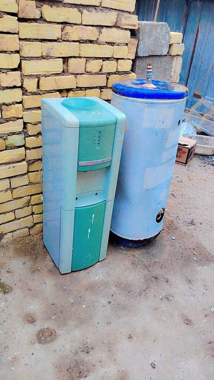 السلام عليكم سخان وبردا ثنينهن شغالات شلع ب٧٥ بغداد البياع


**إذا كنت صاحب هذا الإعلان وتريد حذفه لأي سبب، رجاءا أرسل رسالة إلى الدعم الفني**