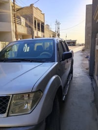 فونتير موديل 2007 رقم بغداد انكليزي تبريد شغال كير مكينة بطة3000 مصبوغ...