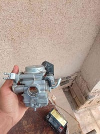 كابريتر اصلي • كفر ليت كامل • ناصريه مركز