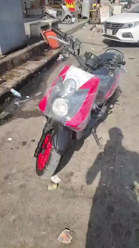 مكانها ديوانيه الحمزه الشرقي  للاستفسار هاتف ***********
دراجه ماماشيه بعدها وكاله مكفوله كفاله عامه اوراقها جاهزه 

دراجه جبليه خير من الله
للبيع
