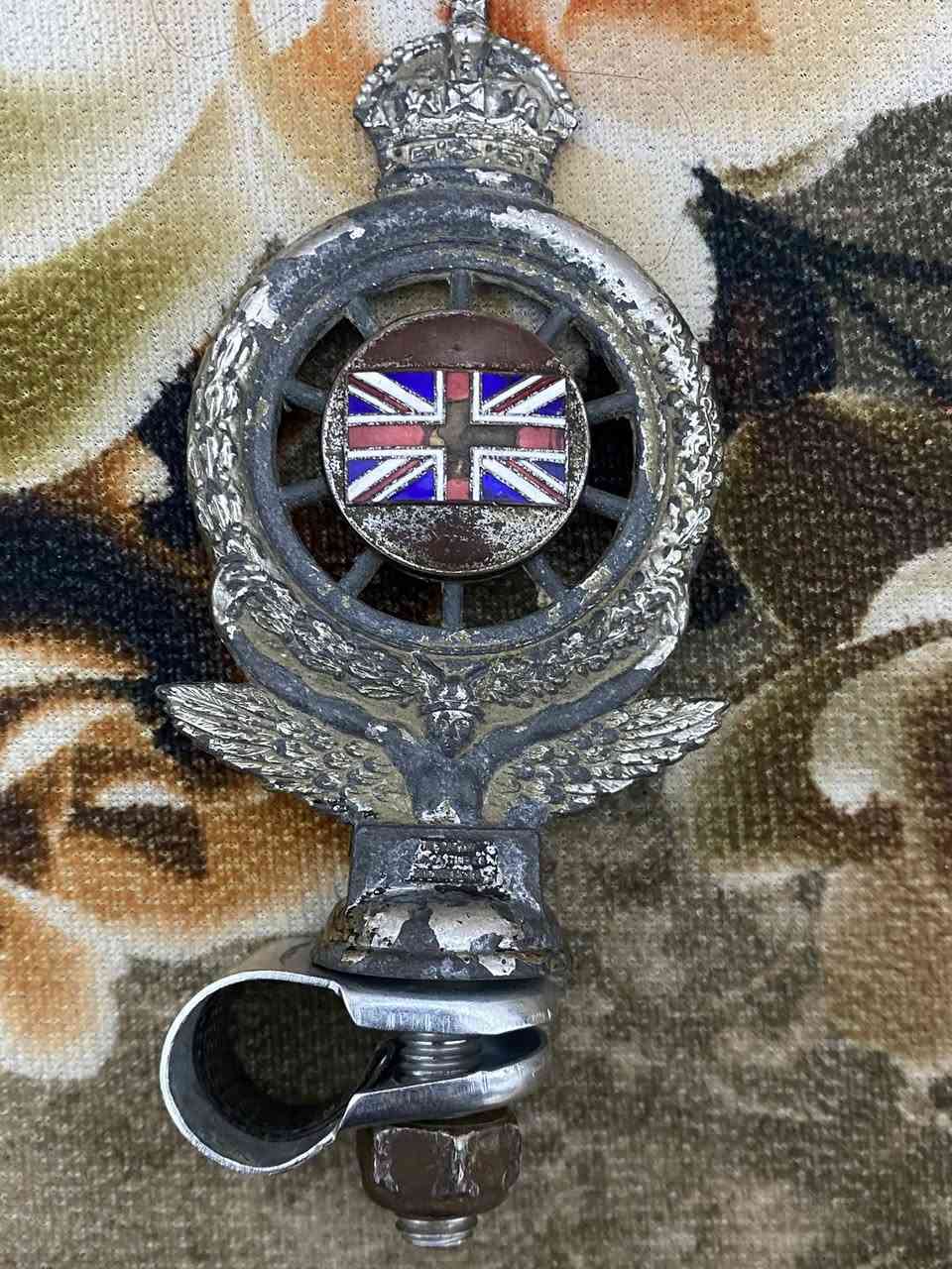 سلام عليكم باج بريطاني طويل عوزة بس طَلي للبيع


**إذا كنت صاحب هذا الإعلان وتريد حذفه لأي سبب، رجاءا أرسل رسالة إلى الدعم الفني**