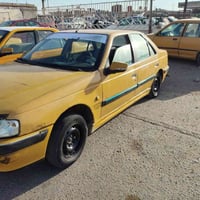بارس • ٢٠١١ • تلحيضات