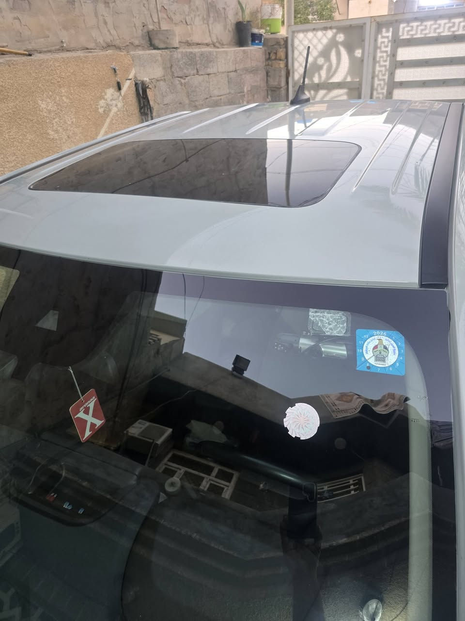 السلام عليكم 
للبيع فورد مافرك محرك 2500 هايبرد لون اسمنتي مرقم بغداد حادث مثل ماموضح بالصور العنوان بعقوبه التحرير السعر ١٧٥ وبيها مجال شي بسيط للاستفسار الاتصال ع الرقم *********** اي تعليق مارد اتصل وتدلل 
الموصفات 
ويل كروم
فتحة سقف 
تدفئة كشنات 
تدفئة استيرن
رادار امامي 
تحديد مسار 
مانع تصادم 
تحكم استيرن 
لايت زنون
شاشة كامره 
غلاف صندوق 
مفتاح تشغيل 
وبعد بيها موصفات
