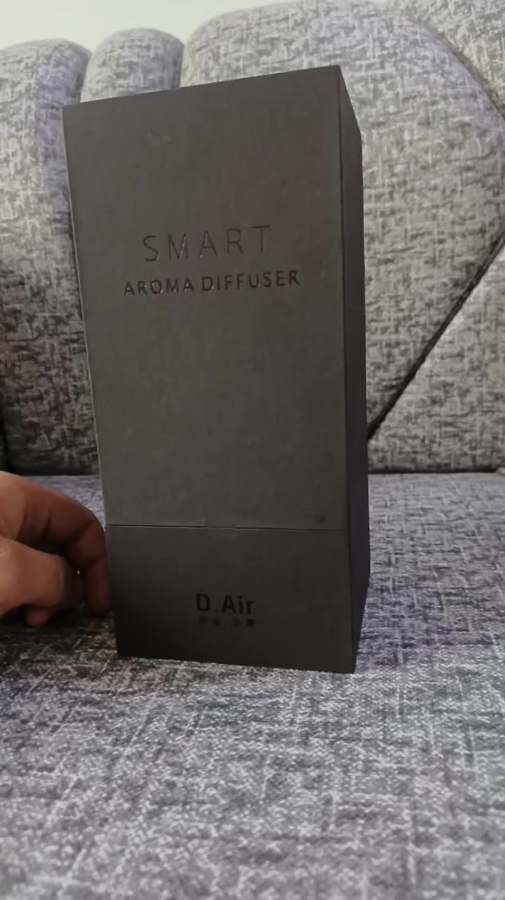 مبخره سمارت منزلية كواليتي عالي فول مواصفات ب 20 الف معى توصيل متوفر قطعتين


**إذا كنت صاحب هذا الإعلان وتريد حذفه لأي سبب، رجاءا أرسل رسالة إلى الدعم الفني**