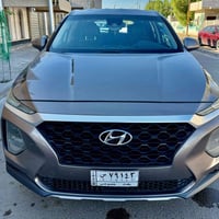 سنتافي • ٢٠٢٠ • محرك ٢٤٠٠