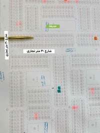 ساري تبة مقاطعة ٢٥ • طابو صرف • ٢٠٠م