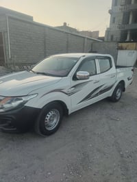 دودج رام • ٢٠١٧ • كير عادي