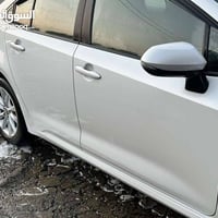 كورلا هايبرد • ٢٠٢٥ • بصره