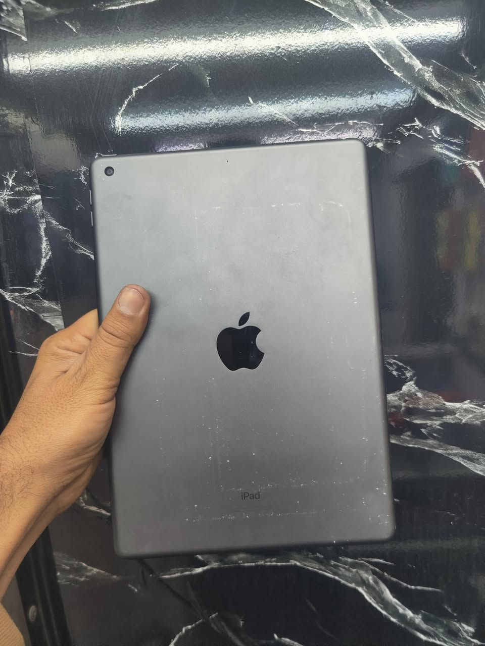 مكلفة رقم راعية *********** اتصل فقط
ايباد 7  نضيف ممصلح ابد سعرة 150 وبية مجال قليل مكان بكوت
