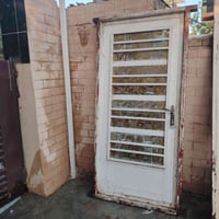 ابواب • سندويج بانل • الطابي