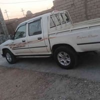 مكفولة • ٢٠١٠ • نجف