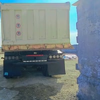 عربانه للبيع اربع دناكير تخم تاير هندي وتخم ويل طوناجهه حلو شاصي مكفول...