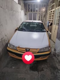 موديل ٢٠١٠ • محرك نضيف • داخليه نضيفه