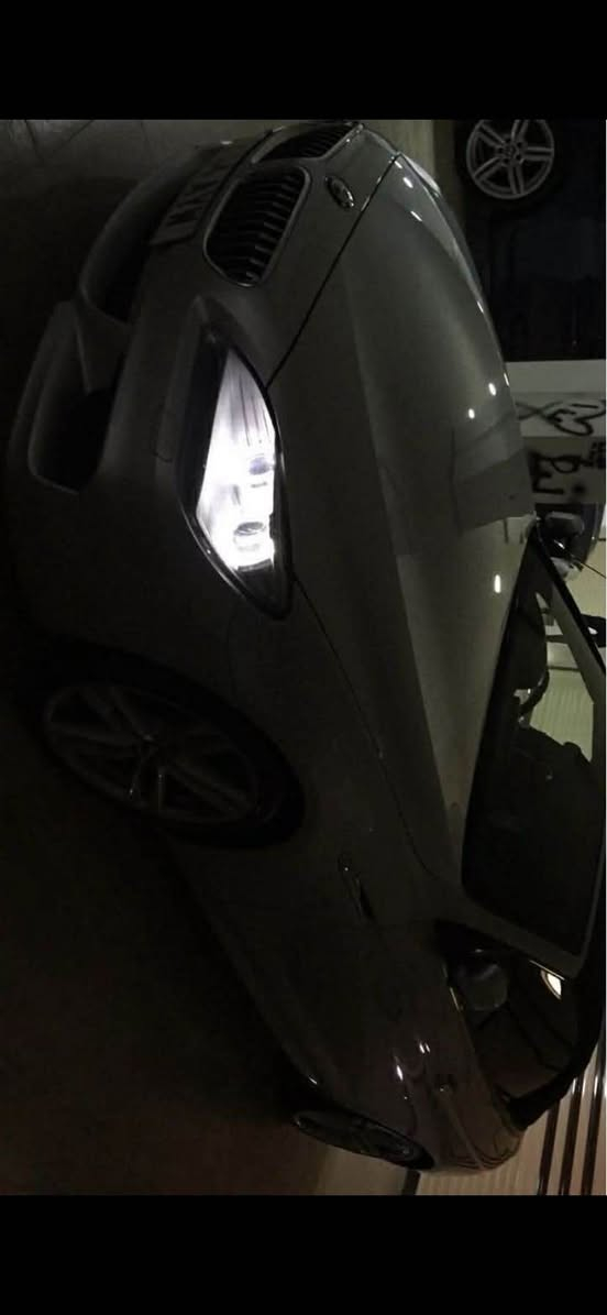 BMW 640d  2014 M6  گاز
‎ئەوروپی سوکان حکس پیویست بە وەسف ناکا  قەپات مواسەفاتە 
‎هەموو شتی لەسەر دەقی شەریکەیە
‎گیر  مەکینە  کارەباهی گشتی بەشەرت
‎شوین ڕانیە
٠۷۷٠۹۷٠۹٤۳۸
‎فیبەر واست ئپ

‎سەودا لەسەر دل گرتن رانية, السليمانية
