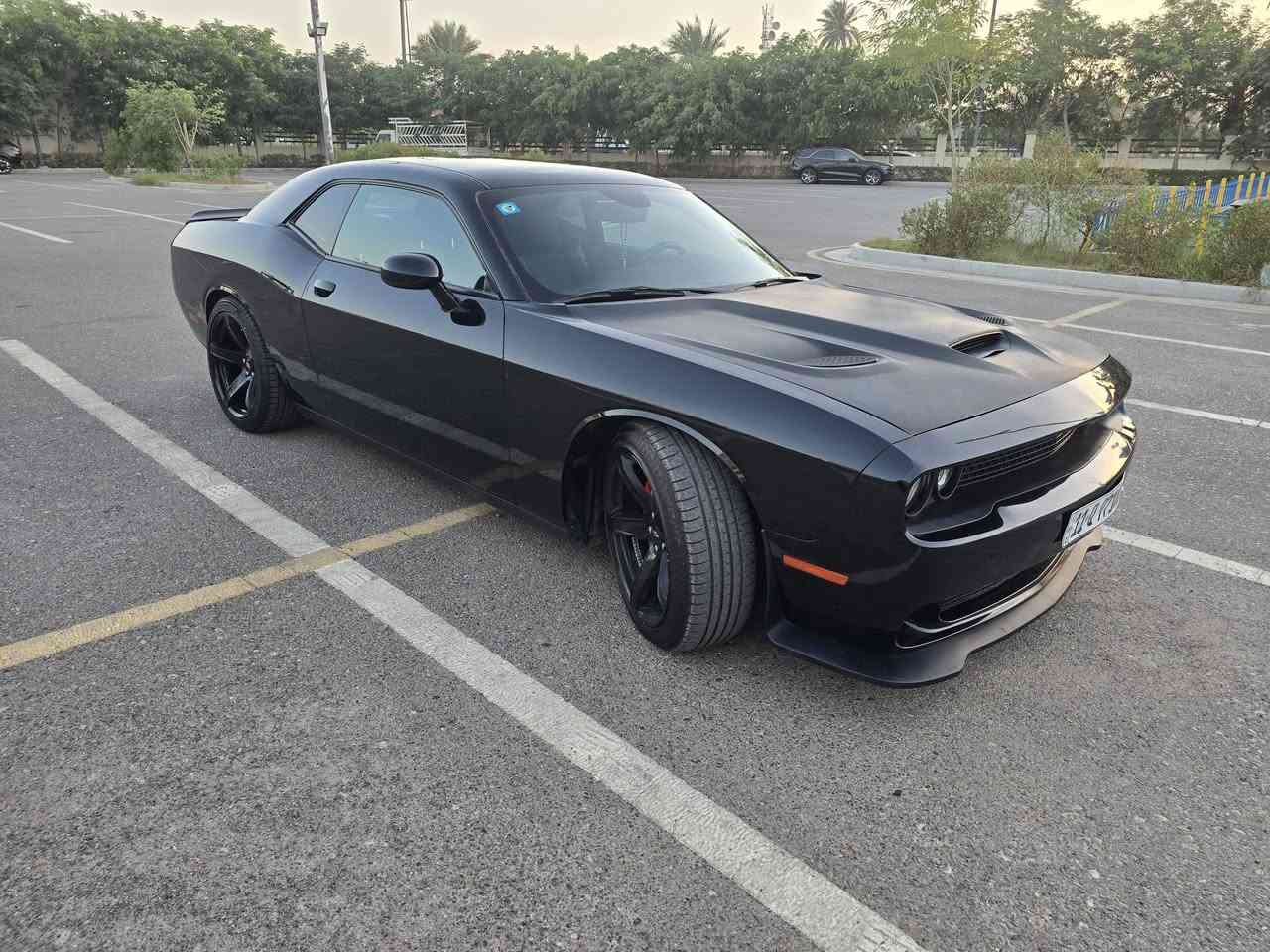 السلام عليكم شلونكم اخوان 
جالنجر 2023 لاست كال رقم بغداد مكينة ٦ ماشيه ١٧ ميل وابد ما شايفه البانزين العادي من طبت لهسه والسياره  بلادية بدون برمجة بدون اي تعيدلات على وضعها البلادي وكشرها حيل حيل نظيف و السياره بيها بس الحادث مال امريكا ماكو اي حادث بالعراق 
مكاني بغداد وسعرها 205 وبيها مجال حق الجيه
وأي تفاصيل ثانيه خابر وتأمر
***********
