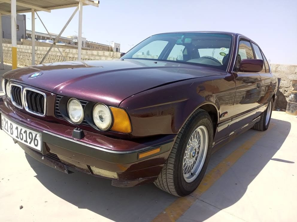 موديل٩٤ ومحرك ٥٢٥ تبريد شغال والسعر٥٠ بكركوك ***********
٠ كركوك, العراق
