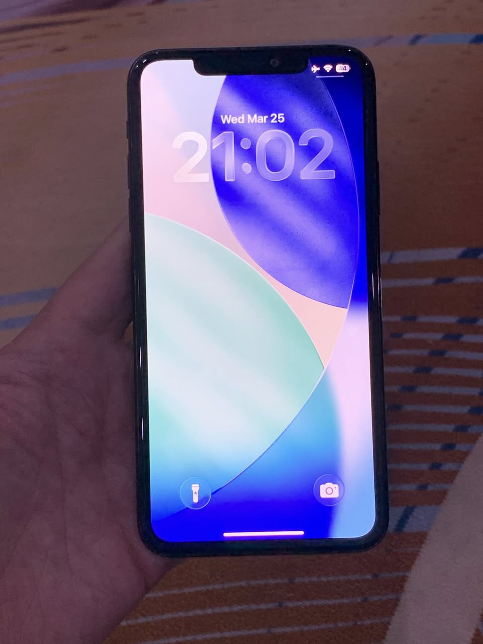 ١١ بروماكس ٢٥٦ كيكا مبدلة شاشة اوليد نوع GX  وبطارية ١٠٠٪؜  سعره ١٩٠ الف مكاني كركوك


**إذا كنت صاحب هذا الإعلان وتريد حذفه لأي سبب، رجاءا أرسل رسالة إلى الدعم الفني**