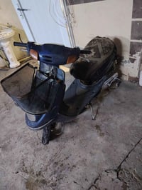 نضيف • بدّه بطارية • شاصي شرط