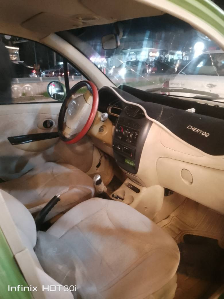 كيو كيو موديل 2010 بي بوياغ بي عةيب رةقم بغداد بةشةرتي ناو كردن رقم موبايل *********** كويسينجاك, أربيل
