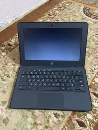 لابتوب HP • ذاكرة ١٦ • قفل رقمي