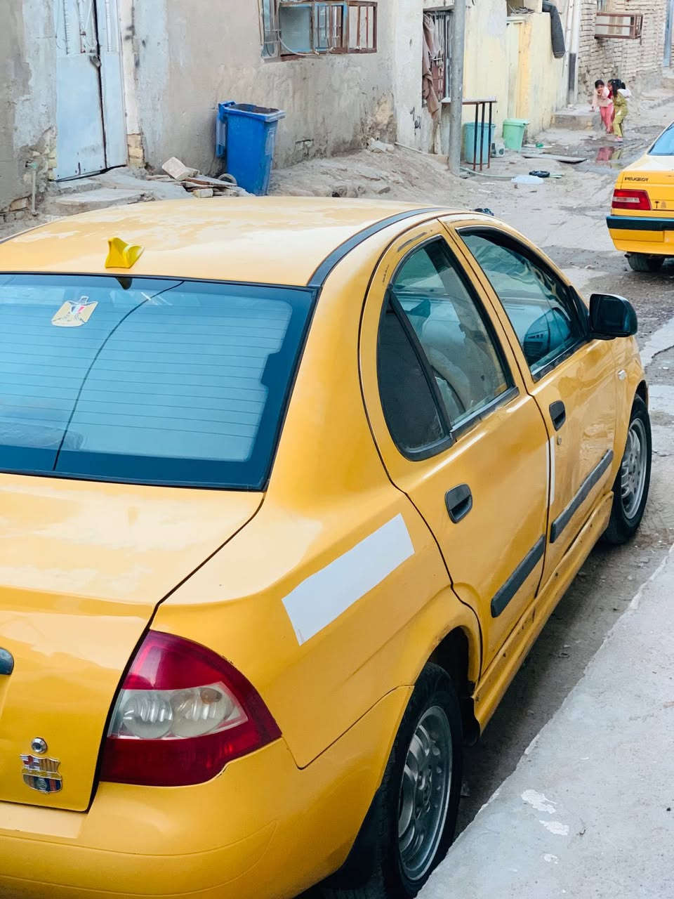 للبيع طيبه 2016 سنويه 2027 سياره مصفره
***********
***********
