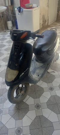 ياماها • دراجة • للبيع