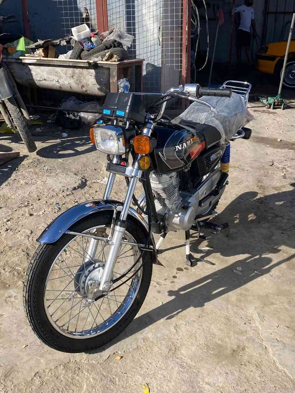 نامه 4كير دراجه نفس لبصوره
كهرباءيات شغاله لايتات اشاير هندر نص نكره جديده مديل 2025 مكاني البياع *********** سعر 675 بيه مجال قليل حك جيه
