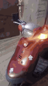 سلام عليكم دراجه بطه60  نقص بكلايت خلفي شغاله هندر واحد سعر ب110وبيها مجال حك جيه مكاني بغداد حي الجهاد


**إذا كنت صاحب هذا الإعلان وتريد حذفه لأي سبب، رجاءا أرسل رسالة إلى الدعم الفني**