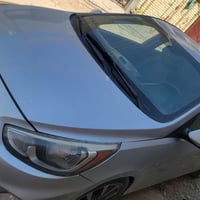 اكسنت موديل ١٦ • مكينة ١٦٠٠ • رقم بابل