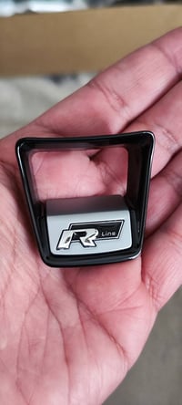 ستيرن ريد لاين • فولكس واجن • توصيل