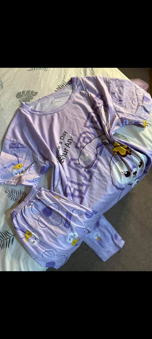 تراكات خامه تجنن بنات اخير قطع
توصيل موجود مع هديه


**إذا كنت صاحب هذا الإعلان وتريد حذفه لأي سبب، رجاءا أرسل رسالة إلى الدعم الفني**