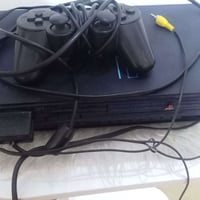 بلايستيشن • إلكترونيات