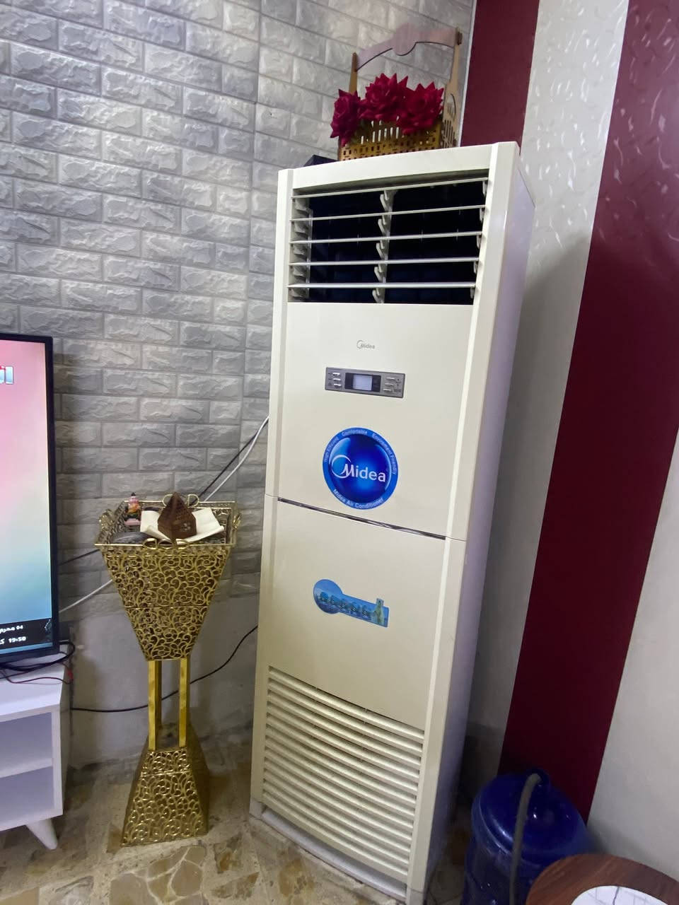 سبلت ميديا 3 طن بلادي كلش نضيف  للبيع بغداد الكراده


**إذا كنت صاحب هذا الإعلان وتريد حذفه لأي سبب، رجاءا أرسل رسالة إلى الدعم الفني**