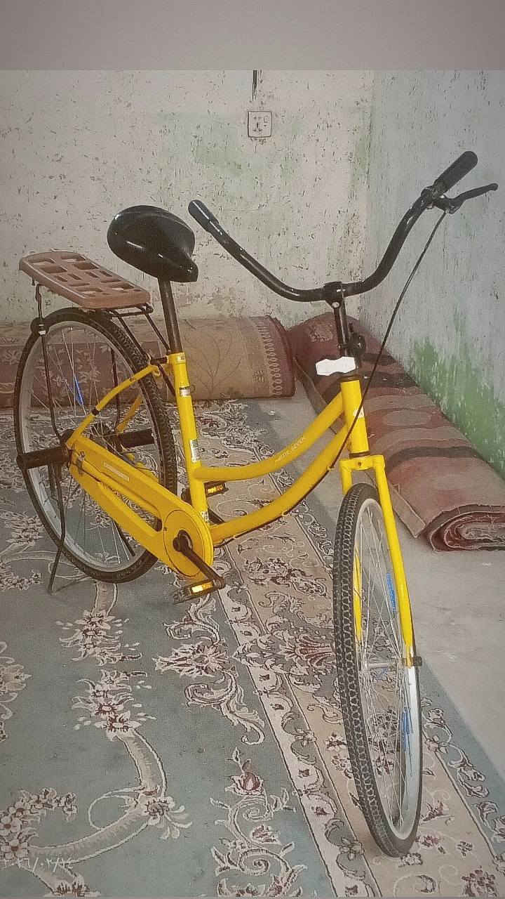 موديل /2023
السعر خاص: 
(مكان نجف الشرف)


**إذا كنت صاحب هذا الإعلان وتريد حذفه لأي سبب، رجاءا أرسل رسالة إلى الدعم الفني**