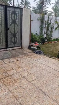 الطارمية الشيخ حمد • ملك صرف • ١٨٠٠م