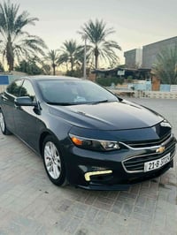 شوفرليت ماليبو 2017 Lt • محرك 1.5 تيربو اقتصادي وقوي بنفس الوقت  • گير...