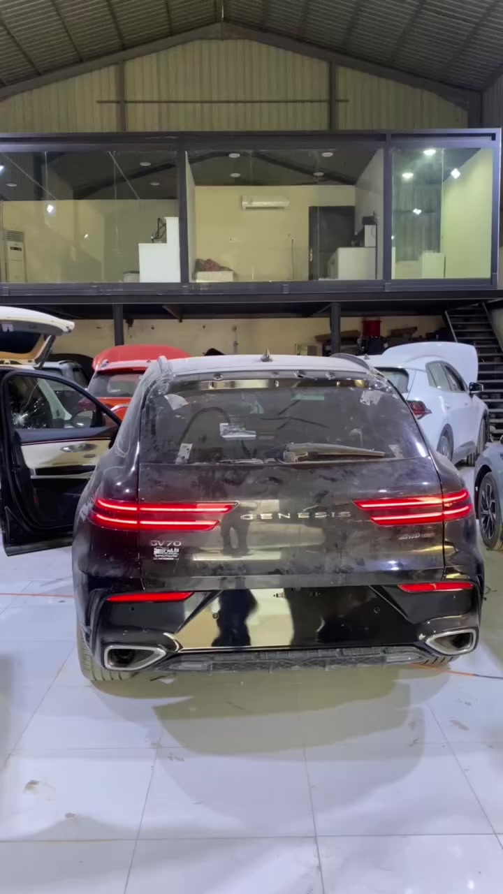 سلام عليكم 
برمجه بك لايتات جنسسز
Genesis GV70 2026
متوفر برمجه ومعايرات الردارات 
اضافات الغه العربيه والواقع المعزز وخرائط
برمجه وتحديث العقول بجهاز الوكاله 
Genesis Smart 
GDA KIA HYUNDAI 
البصره - شارع الوفود
***********
