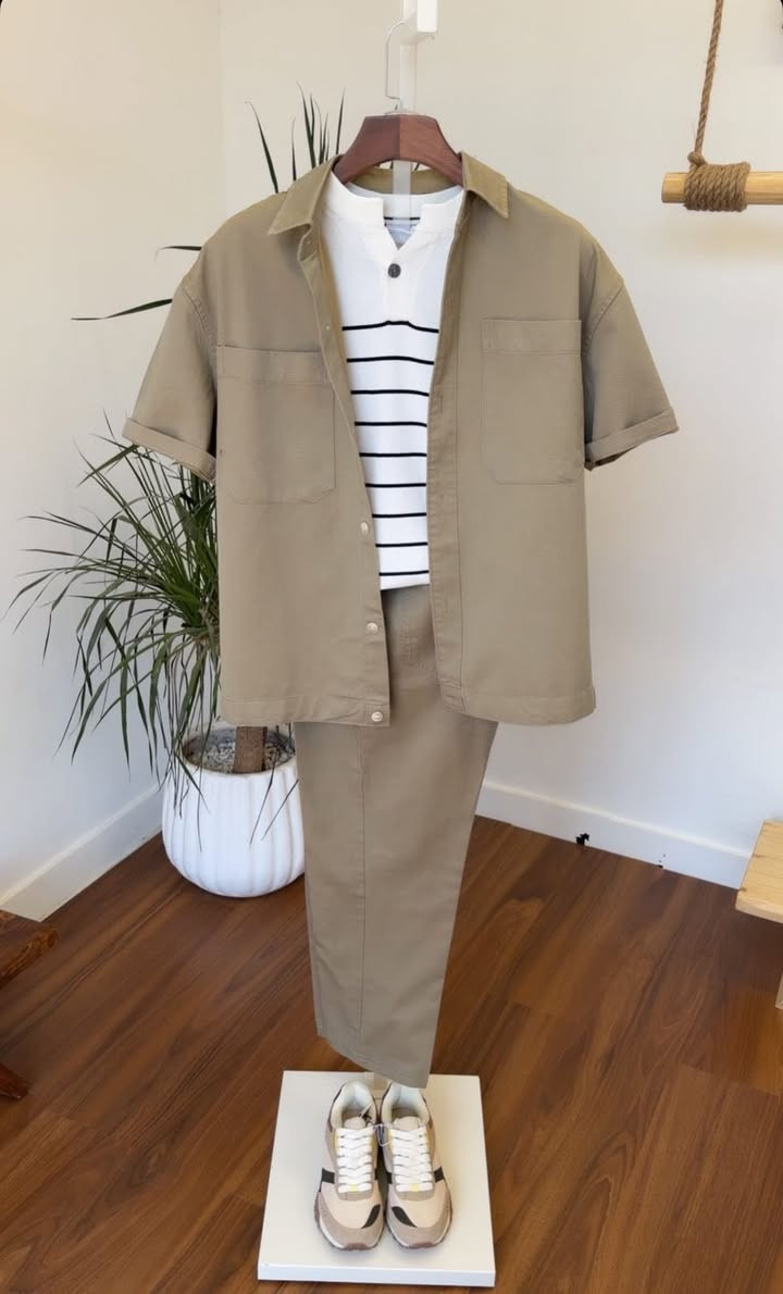 وصل سووت جديد كتان رسمي 
قال وخامه درجه اولى 
السعر ❤️❤️60❤️❤️


**إذا كنت صاحب هذا الإعلان وتريد حذفه لأي سبب، رجاءا أرسل رسالة إلى الدعم الفني**