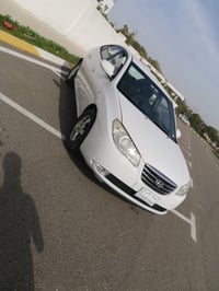 النترا • ٢٠١٠ • ماكو عيوب