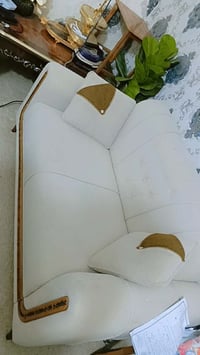 طقم قنفات • ١٠ نفرات • نجف