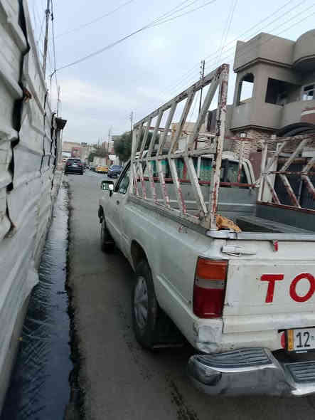 بيكم موديل 1985 كوبون بانزين بيها سنويه 2029 كير محرك اكسن شاصي شرط سعر 45$
رقم كورك ***********
رقم اسيا ***********
