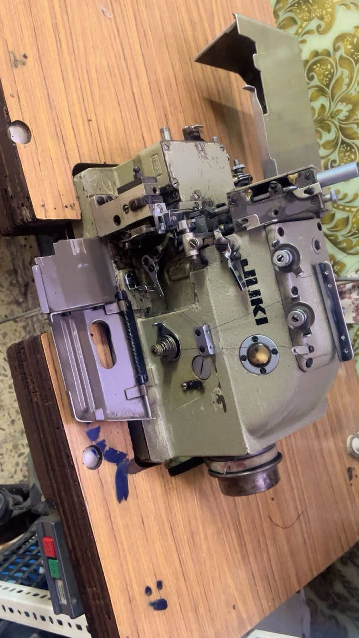 اوفر البيع باب الاول شغاله على فحص اريدها ٢٥٠


**إذا كنت صاحب هذا الإعلان وتريد حذفه لأي سبب، رجاءا أرسل رسالة إلى الدعم الفني**